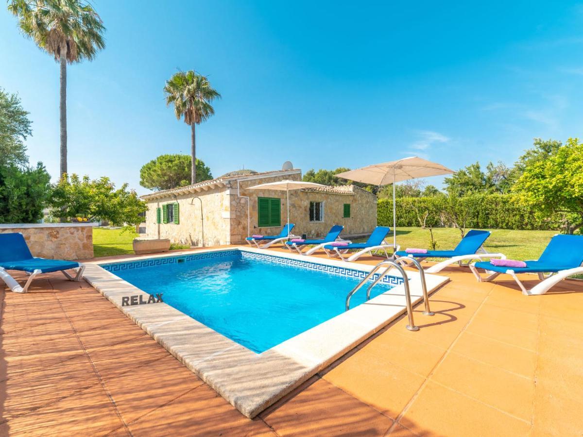 Villa Delfin By Interhome Alcudia (Mallorca)