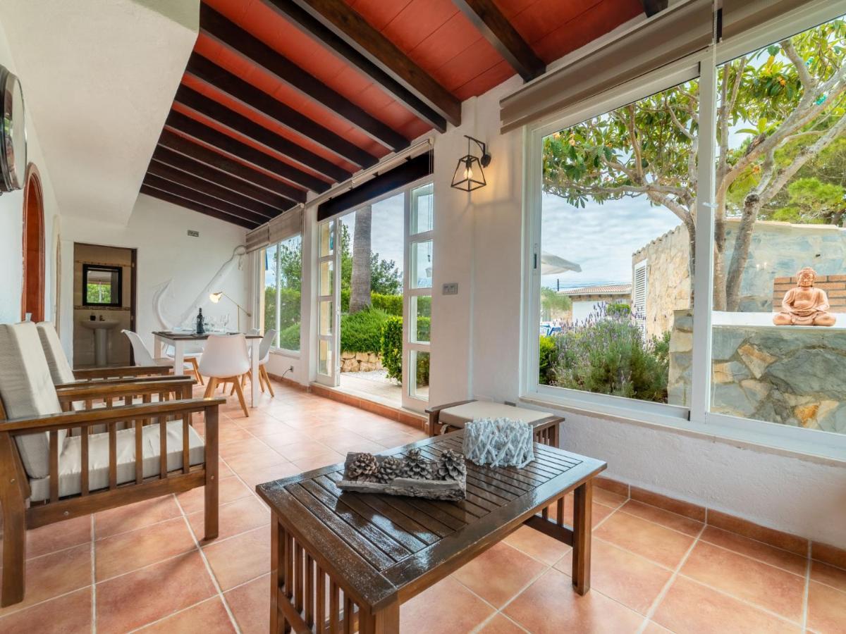 Delfin By Interhome Alcudia (Mallorca)