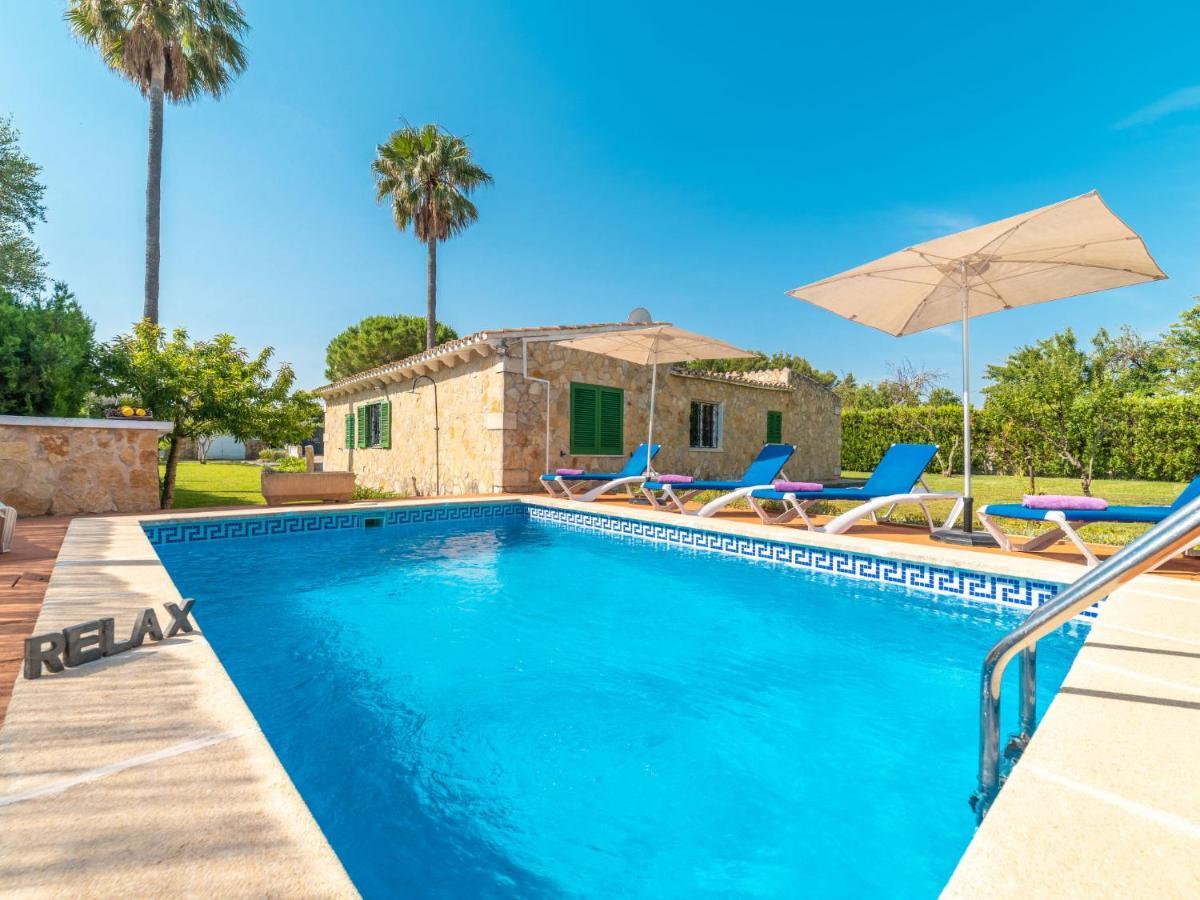 Delfin By Interhome Villa Alcudia (Mallorca)