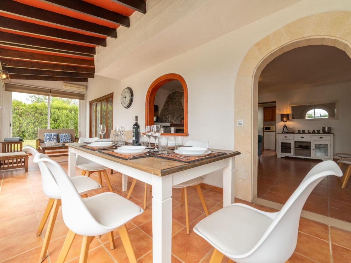 Delfin By Interhome Alcudia (Mallorca)