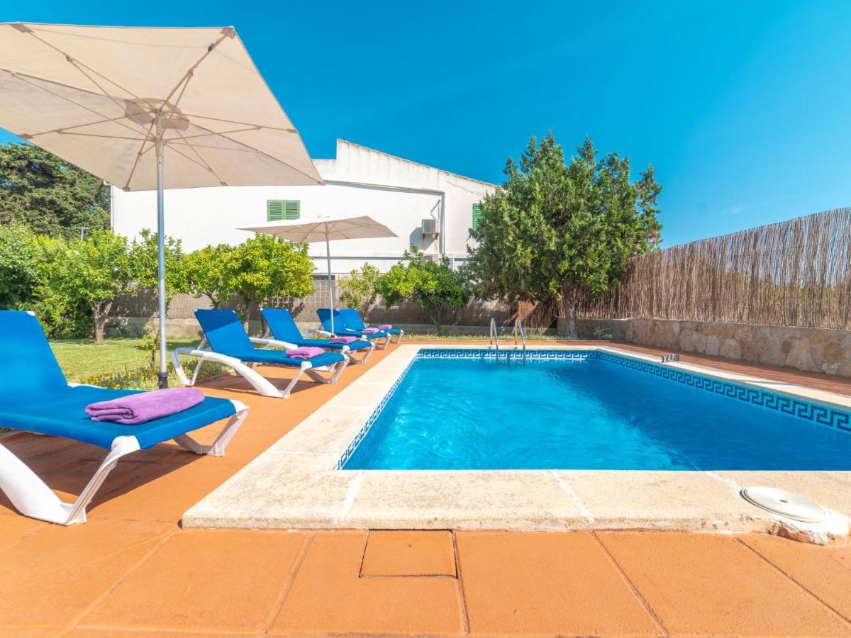 Delfin By Interhome Villa Alcudia (Mallorca)