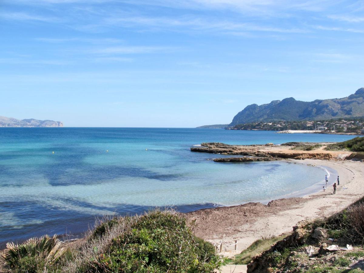 Delfin By Interhome Villa Alcudia (Mallorca)