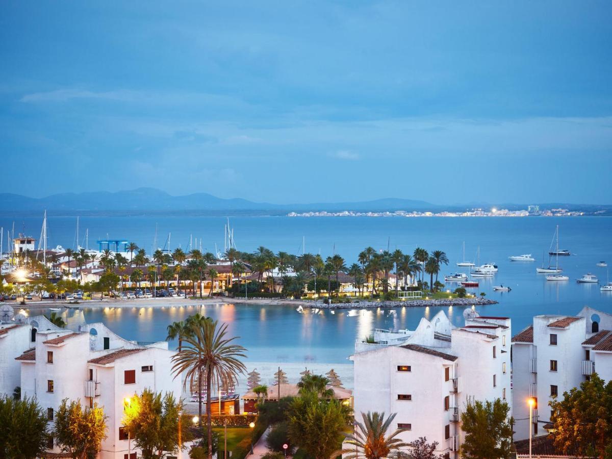 Delfin By Interhome Alcudia (Mallorca)